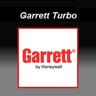 Garrett Turbochargers